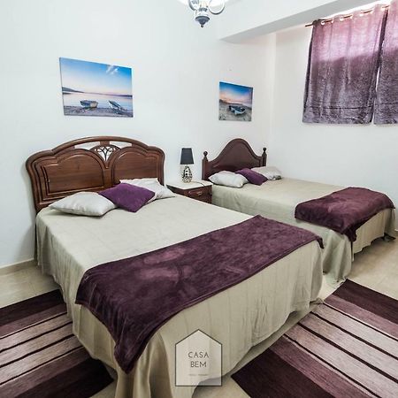 Casa Bem Villa Nazaré Buitenkant foto