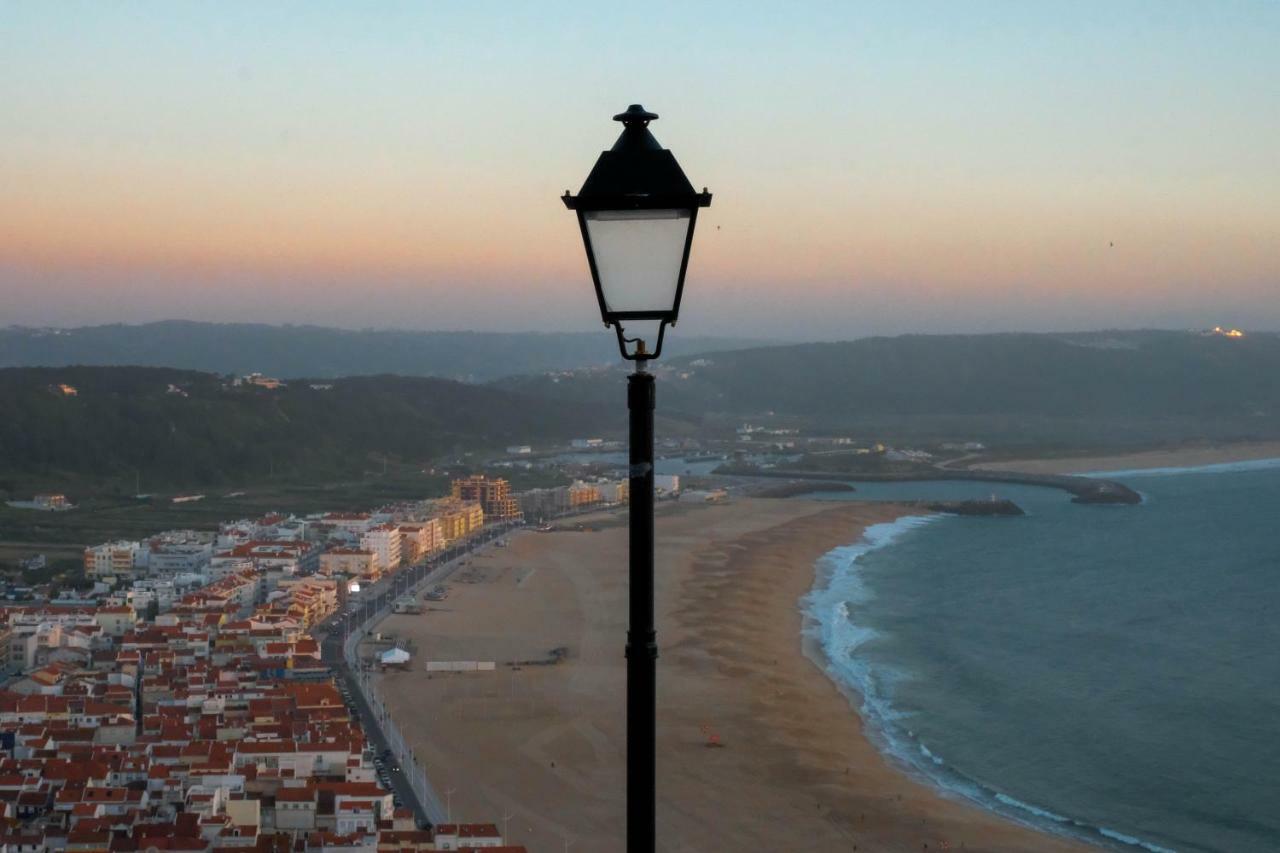Casa Bem Villa Nazaré Buitenkant foto